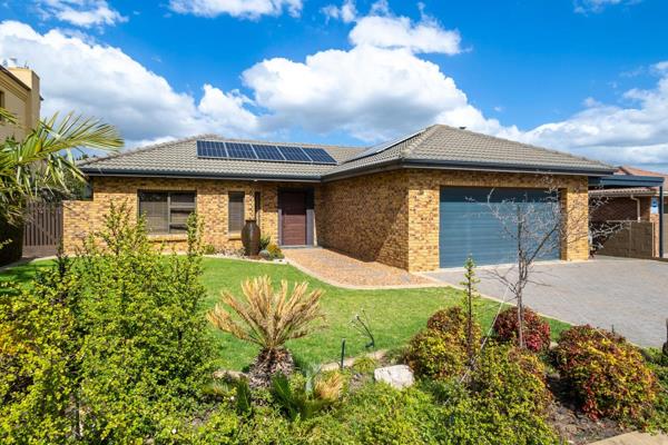 Exclusive Mandate

Beautiful 4-Bedroom Family Home in Secure Estate with Solar Rebates

Situated in a prestigious security estate, this ...