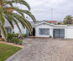 House for sale in Melkbosstrand Central