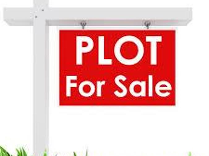 Vacant Land Plot For Sale In Woodlands