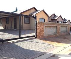 House for sale in Soshanguve VV