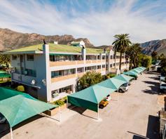 Apartment / Flat for sale in Montagu