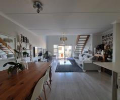 Apartment / Flat for sale in Paulshof