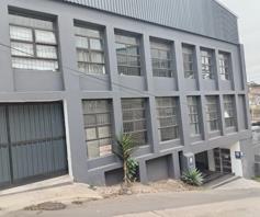 Industrial Property for sale in Red Hill