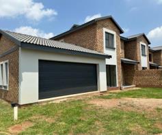 House for sale in Del Judor Ext 4