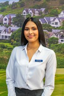 Telene Naidoo