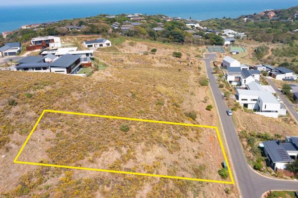 Located in the heart of Zululami Luxury Coastal Estate on Mfula Lane, this elevated ...