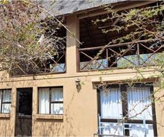 House for sale in Marloth Park