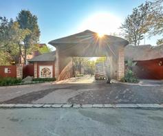 Apartment / Flat for sale in Sunninghill