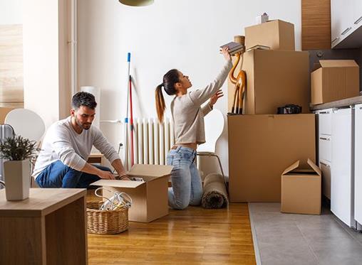 Preparing for a move: City to country transition tips