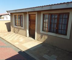 House for sale in Dube