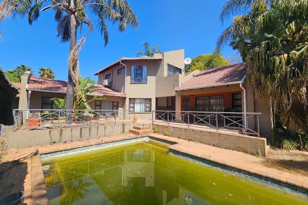 Property vacant
Super location
Offers from R2 400 000