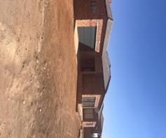 House for sale in Mmabatho Unit 6