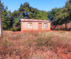 House for sale in Maungani