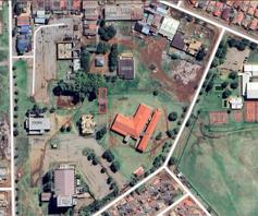 Commercial Property for sale in Sebokeng Zone 14