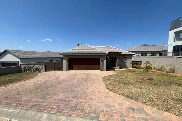 View by Appointment: Welcome to this home!
 Newly built ,located in secure complex, is ...