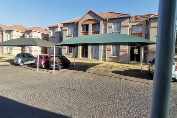 New to the Market. This property is situated  in a popular and sought after complex at ...