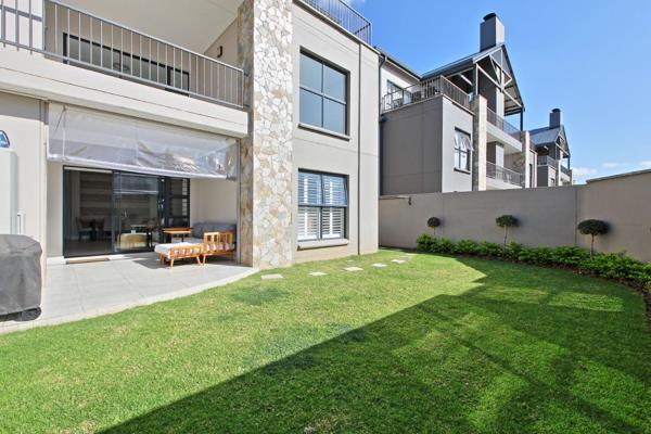 THE POLOFIELDS, WATERFALL, MIDRAND
Available 1 December 2024 (Includes kitchen ...