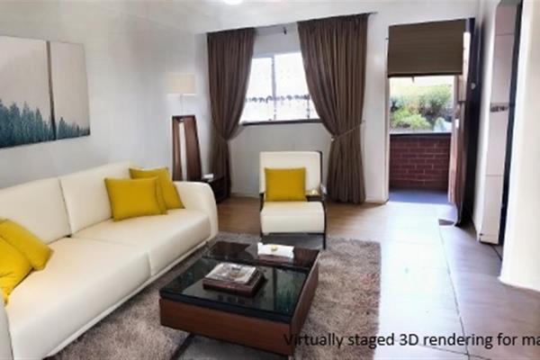 Stepless 3-bedroom Apartment for Sale in Umbilo 

Caritas Properties presents this ...