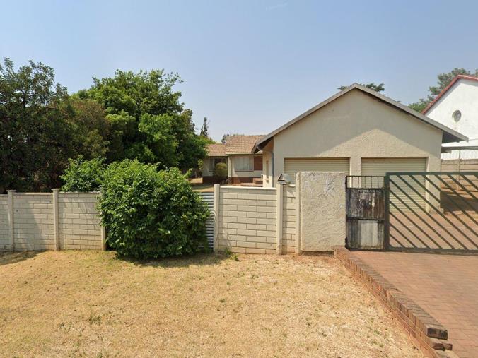 3 Bedroom House to Rent in Eden Glen