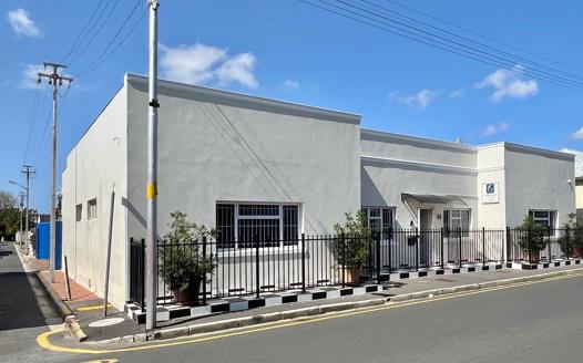 Commercial Property to rent in Claremont