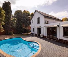 House for sale in Silver Lakes Golf Estate