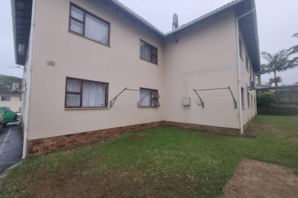 Cozy 2 Bedroom Flat in Secure Empangeni Location

Enjoy a peaceful and comfortable living experience in this charming 2-bedroom flat ...