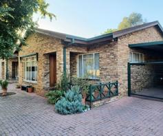 Townhouse for sale in Parys