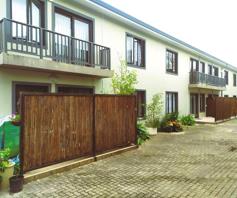 Apartment / Flat for sale in Knysna Central