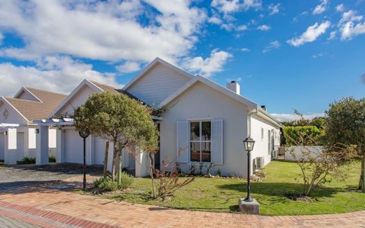 3 Bedroom House for sale in Val de Vie Estate