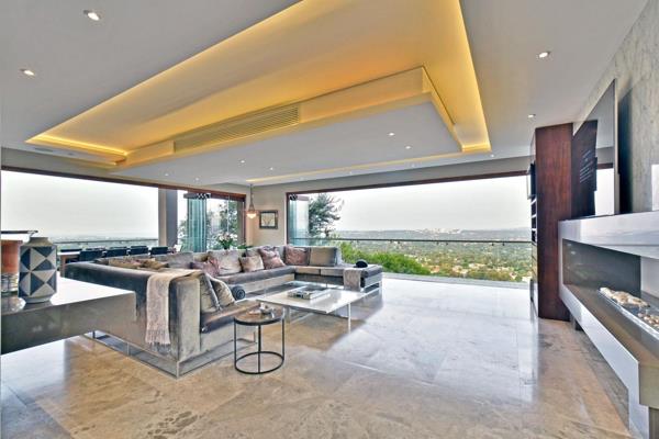 This extraordinary property is a true lifestyle dream where luxury, space and privacy ...