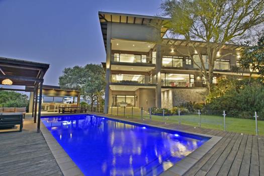 6 Bedroom House to rent in Northcliff