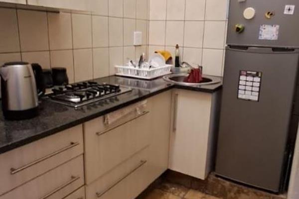 Bachelor Flat for Rent – Ideal for a Single Person
Looking for a cozy and secure place ...