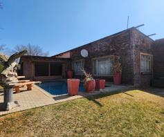 Farm for sale in Haaskraal AH