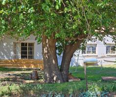 Farm for sale in Klerksdorp Rural