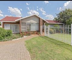 House for sale in Roodepoort Central