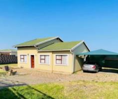 House for sale in Sunnyridge Ext 3