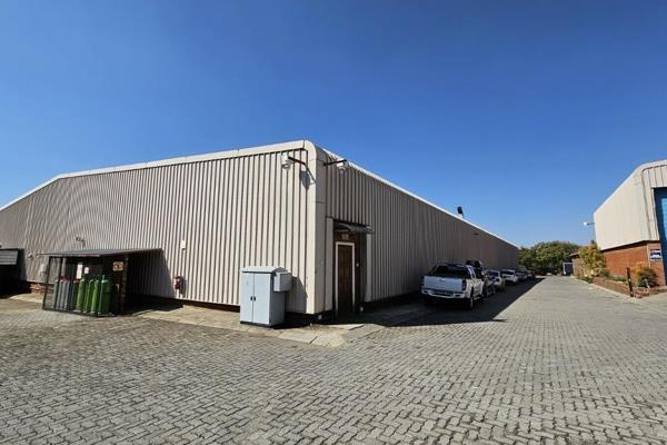 This industrial park is a strategically located offering good visibility on 16th Road ...