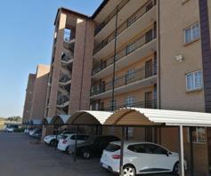 Apartment / Flat for sale in Pretoria Central