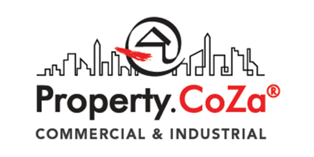 Property for sale by Property.CoZa - Commercial & Industrial