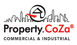 Property.CoZa - Commercial & Industrial