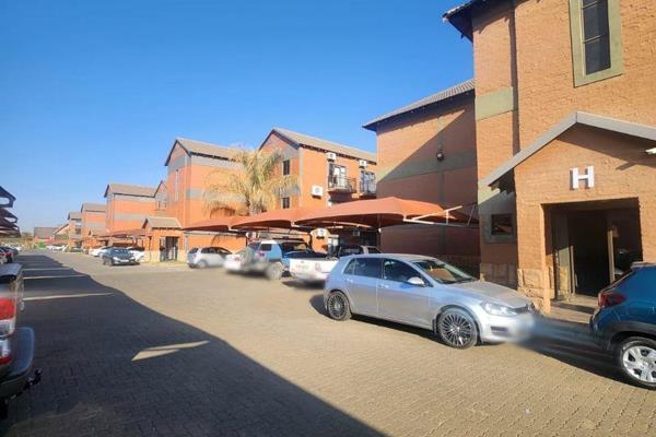 Ideal Investment Opportunity!

This modern bachelor unit, located on the first floor of Bains Game Lodge Estate, offers a convenient ...