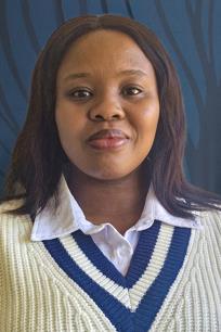 Agent profile for Unathi Makhuzeni