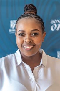 Agent profile for Jennifer Ngubane