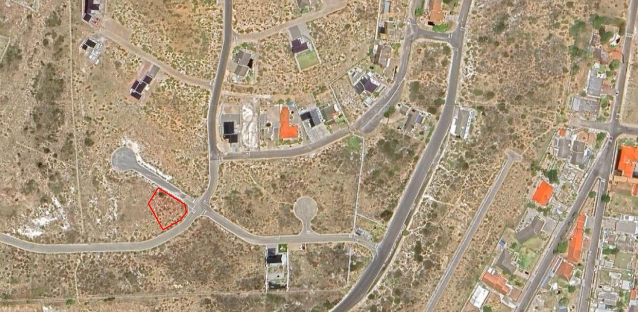 Photo of Vacant land / plot for sale in Hoogland
