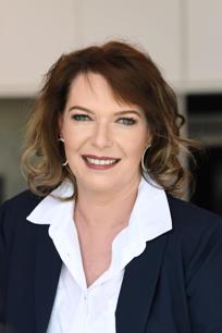 Agent profile for Maureen Badenhorst