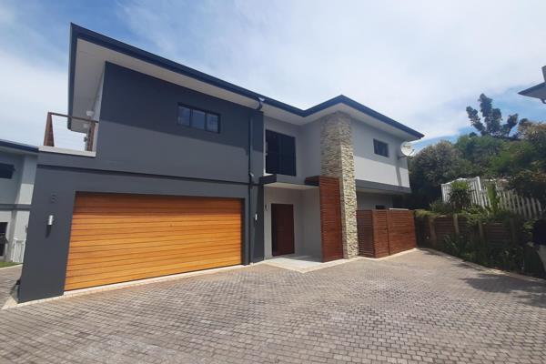 Experience contemporary living in this modern home, thoughtfully designed with an open-plan concept and stylish finishes throughout. ...