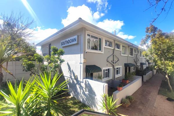 Available 1 October
R14 000pm
Unfurnished 
X1 secure parking bay behind lock up gates 
option for 2nd bay at additional cost


Located ...