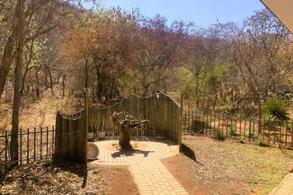 Modern Off-the-Grid Bushveld Retirement Home – Just 70 Minutes from Pretoria
Discover ...