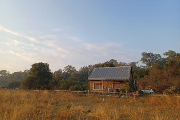 Idyllic Farm Style Stone Cottage to Rent on a Small Holding

This charming three bedroom farm style cottage features a open plan ...