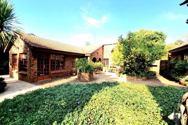 Beautiful 22 Ha Farm with 2 Houses, Bronkhorstspruit Rural
Start farming immediately and live in a beautiful home.
Price Exclude ...